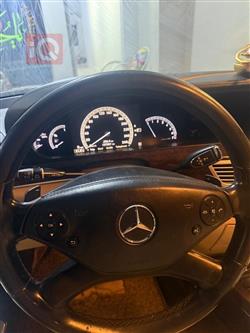 مێرسێدس بێنز S-Class